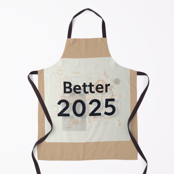 Item preview, Better Me – 2025 designed and sold by SignumShop.