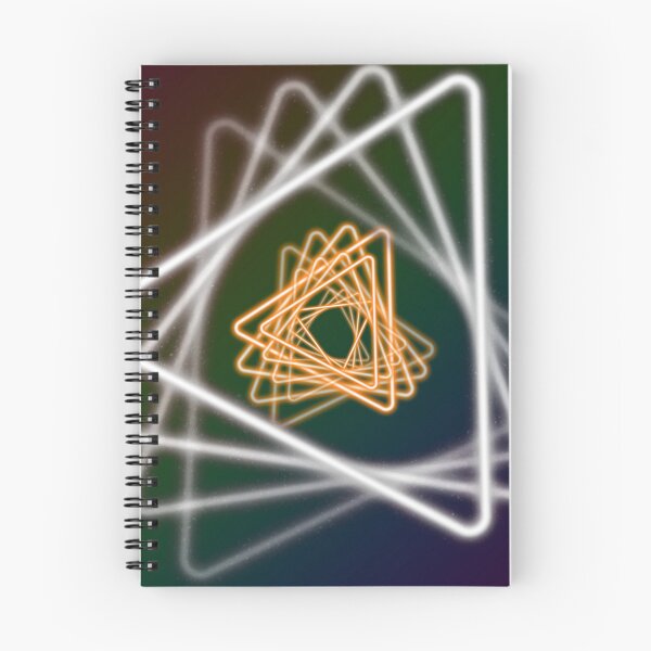 Item preview, Illusion geometric pattern designed and sold by AWADHESH  CHAURASIA.