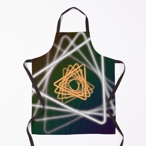 Item preview, Illusion geometric pattern designed and sold by AWADHESH CHAURASIA.
