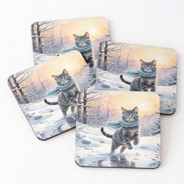Item preview, I love winter designed and sold by LilithsDesires.