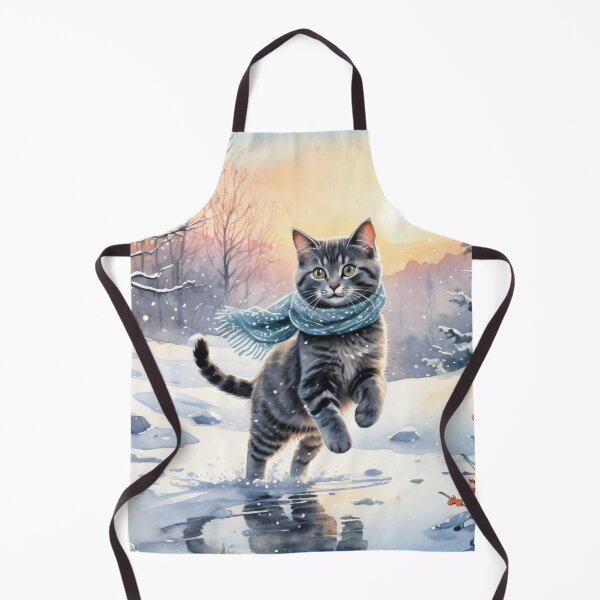 Item preview, I love winter designed and sold by LilithsDesires.