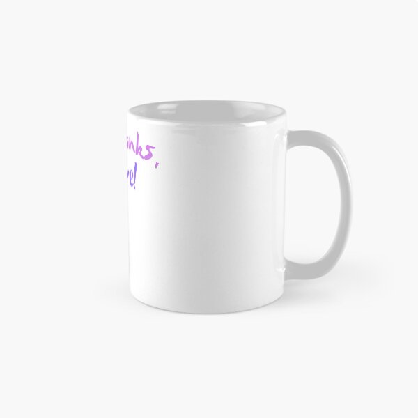 Item preview, Thanks, Love ! designed and sold by 48remarks.