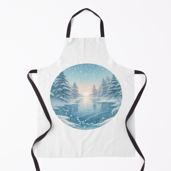 Item preview, Winter art designed and sold by DKunic.