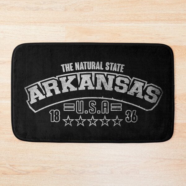 Item preview, Arkansas, The Natural State designed and sold by HB Shirts.