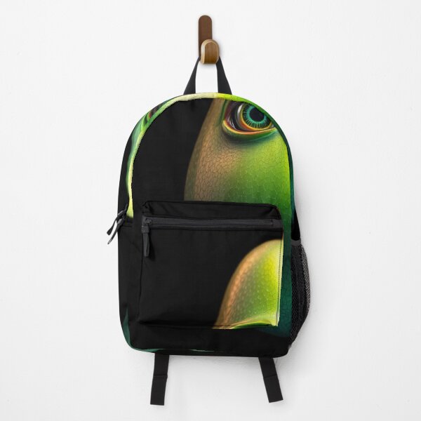 Item preview, Avocado with eyes designed and sold by Hannieska.