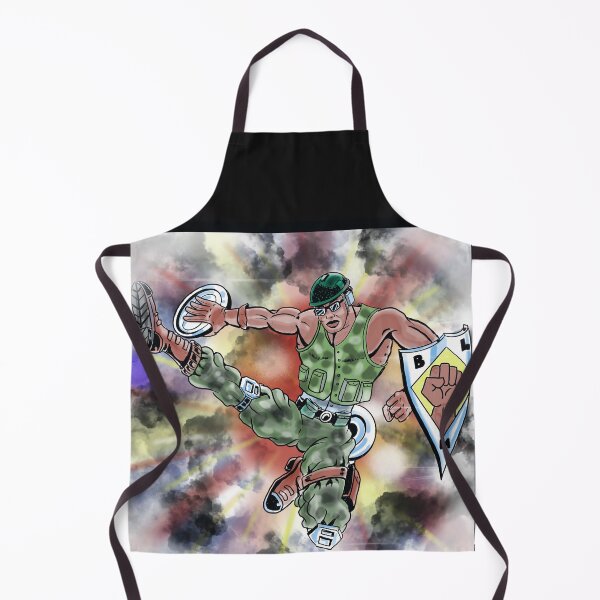 Item preview, Black Lives Matter Warrior designed and sold by Vancesshop.