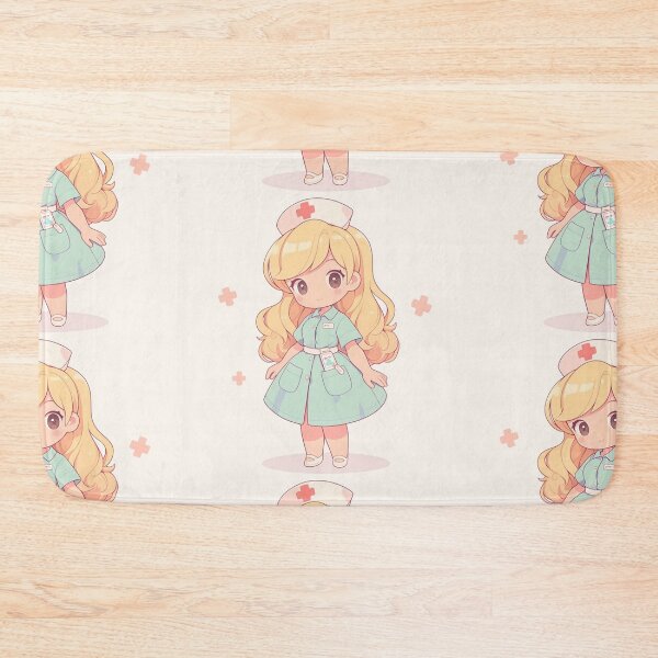 Item preview, Medical Professional, Nurse, Doctor, Physician Assistant, Practitioner designed and sold by MendaciousMina.
