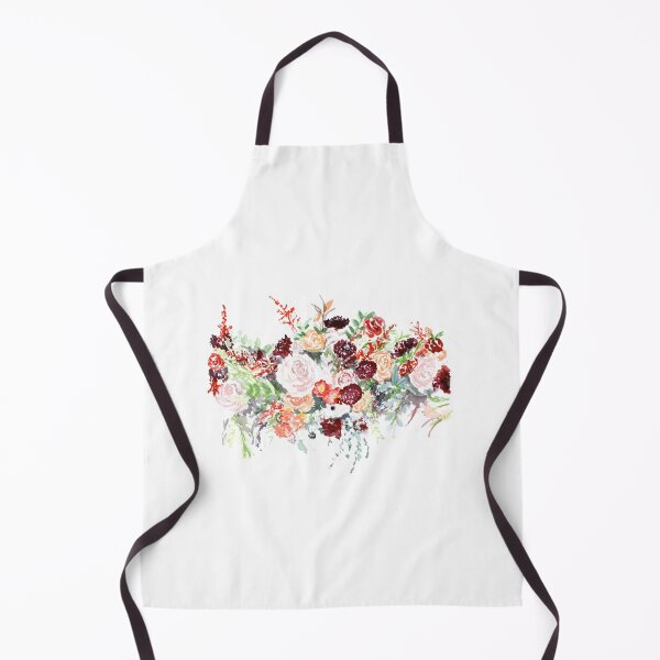 Item preview, "Inspired" Original Watercolor designed and sold by bungalowhouse.