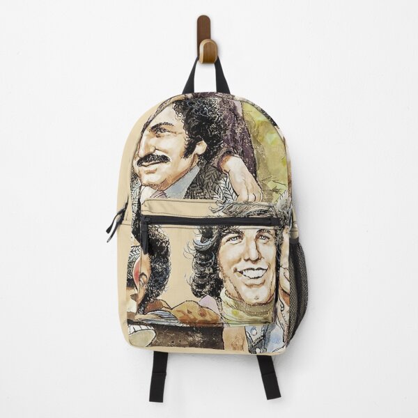 Item preview, Welcome Back Kotter - Authentic Vintage Distressed Style designed and sold by Offset Vinyl Film.