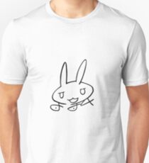 Nanachi's Signature (Cut Out) Unisex T-Shirt