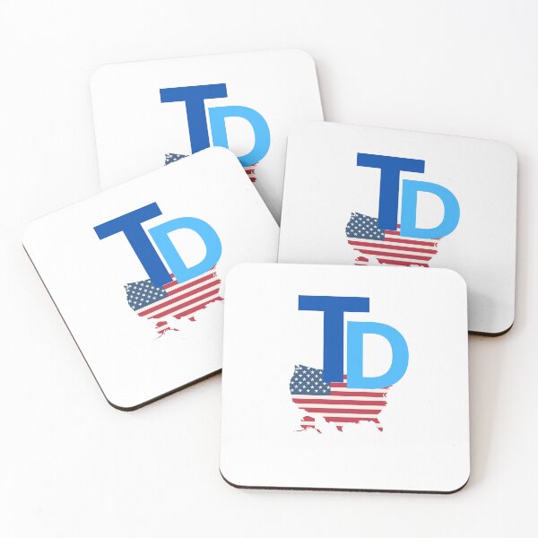 Item preview, USA America TD designed and sold by TomDob.