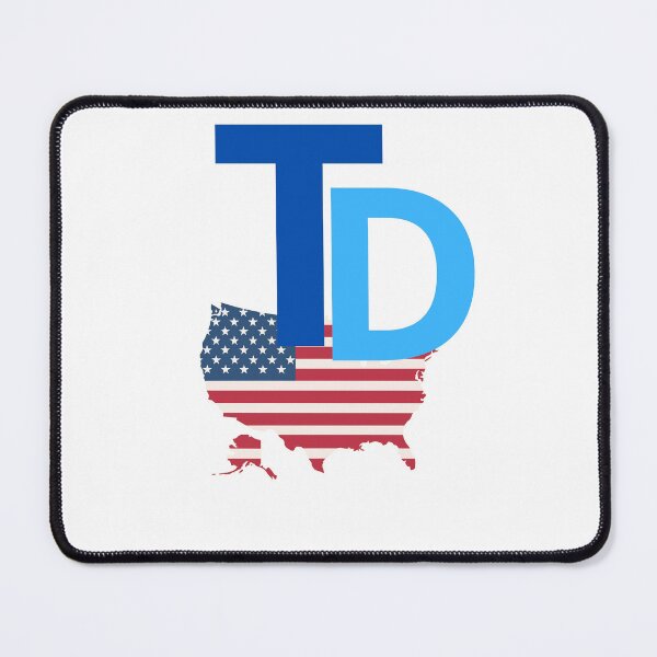 Item preview, USA America TD designed and sold by TomDob.