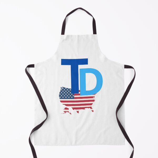 Item preview, USA America TD designed and sold by TomDob.