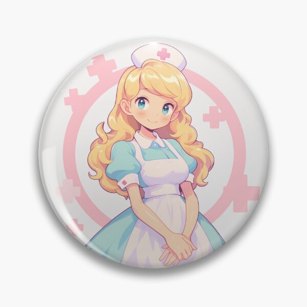 Item preview, Medical Professional, Nurse, Doctor, Physician Assistant, Practitioner designed and sold by MendaciousMina.