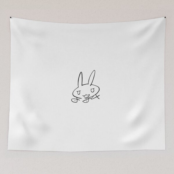 Item preview, Nanachi's Signature (Cut Out) designed and sold by Koial.