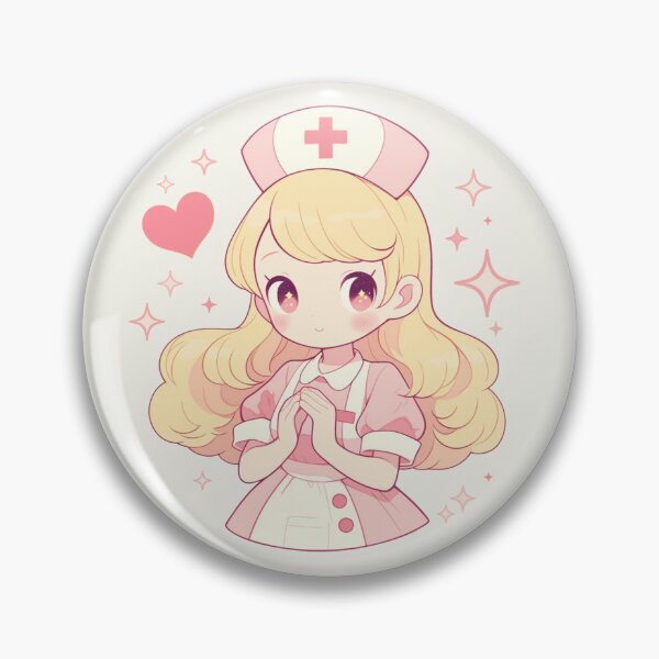 Item preview, Medical Professional, Nurse, Doctor, Physician Assistant, Practitioner designed and sold by MendaciousMina.