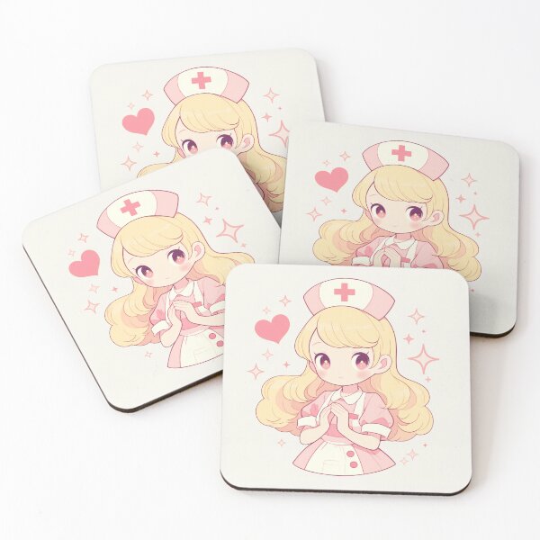 Item preview, Medical Professional, Nurse, Doctor, Physician Assistant, Practitioner designed and sold by MendaciousMina.