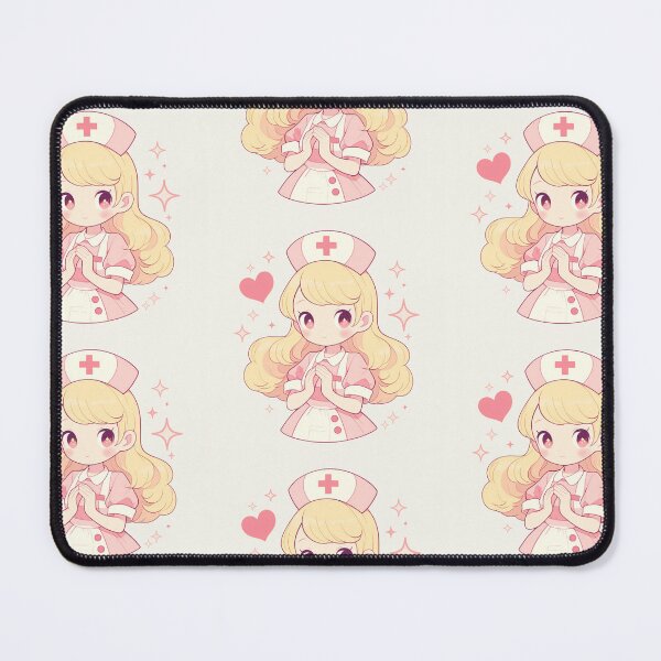 Item preview, Medical Professional, Nurse, Doctor, Physician Assistant, Practitioner designed and sold by MendaciousMina.