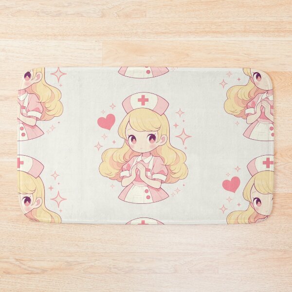 Item preview, Medical Professional, Nurse, Doctor, Physician Assistant, Practitioner designed and sold by MendaciousMina.