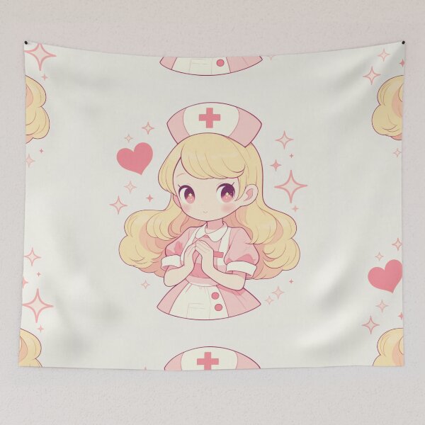 Item preview, Medical Professional, Nurse, Doctor, Physician Assistant, Practitioner designed and sold by MendaciousMina.