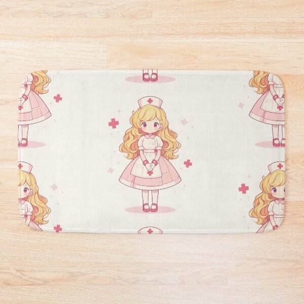 Item preview, Medical Professional, Nurse, Doctor, Physician Assistant, Practitioner designed and sold by MendaciousMina.