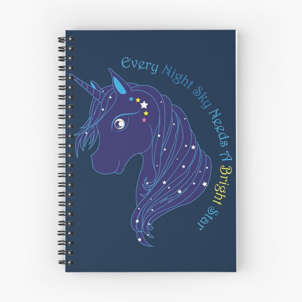 Item preview, Every Night Sky Needs a Bright Star  designed and sold by Megan Goodson.