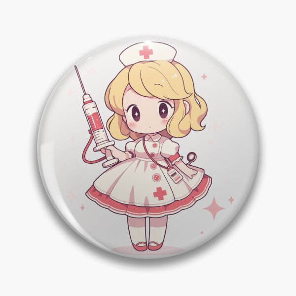 Item preview, Medical Professional, Nurse, Doctor, Physician Assistant, Practitioner designed and sold by MendaciousMina.