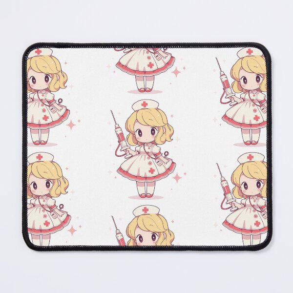 Item preview, Medical Professional, Nurse, Doctor, Physician Assistant, Practitioner designed and sold by MendaciousMina.
