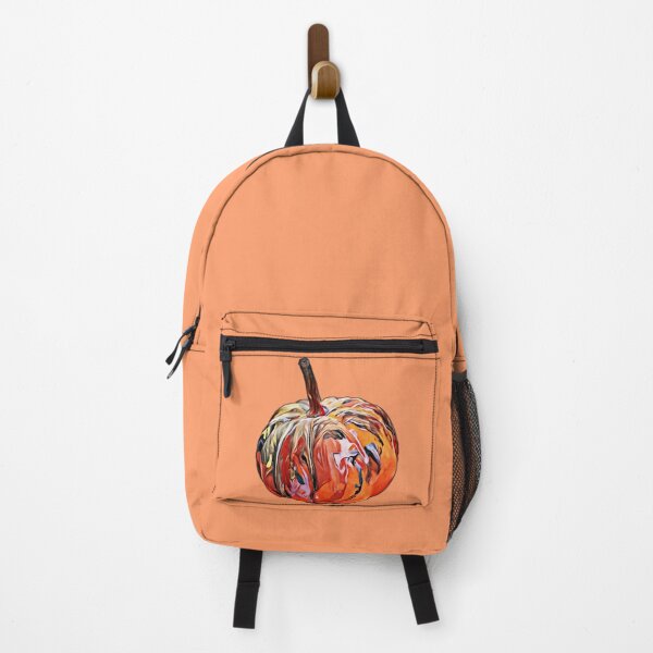 Item preview, Colorful Pumpkin designed and sold by YHWH Photography.