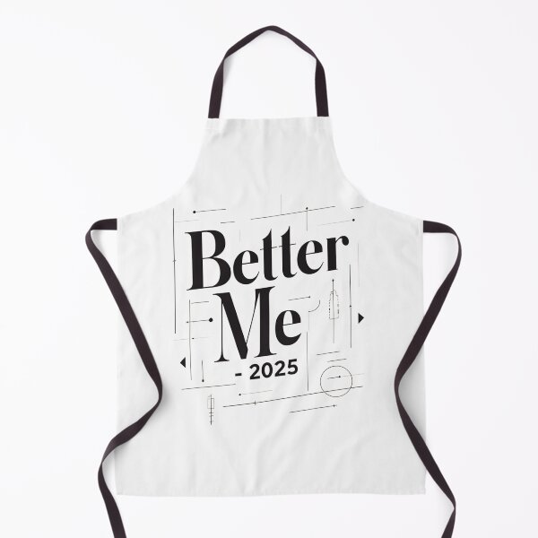 Item preview, Better Me – 2025 designed and sold by SignumShop.