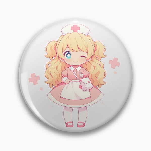 Item preview, Medical Professional, Nurse, Doctor, Physician Assistant, Practitioner designed and sold by MendaciousMina.
