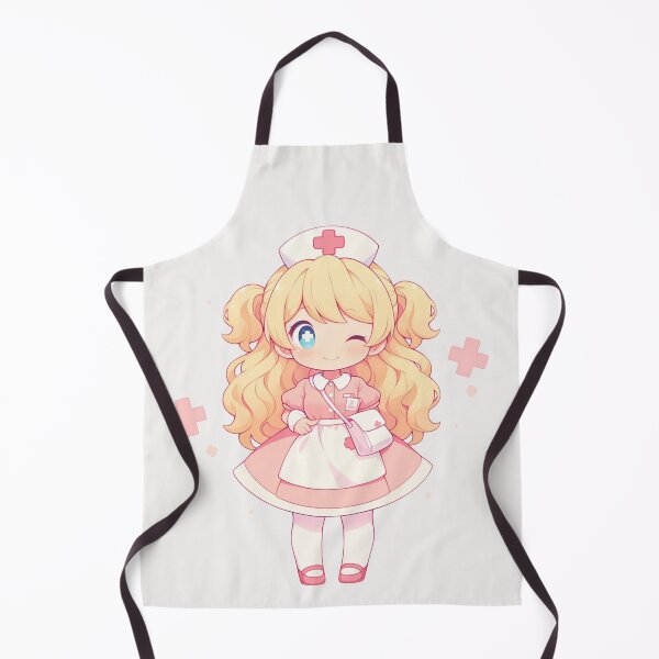 Item preview, Medical Professional, Nurse, Doctor, Physician Assistant, Practitioner designed and sold by MendaciousMina.