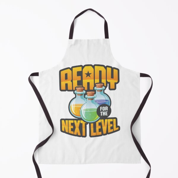 Item preview, Ready for the Next Level designed and sold by RabalDesigns.