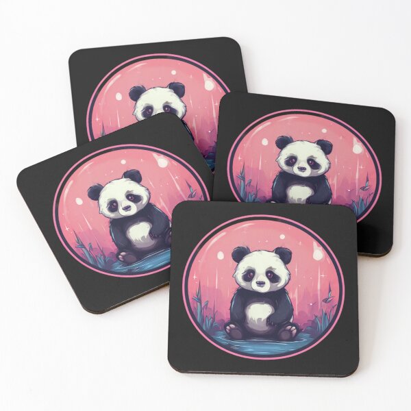 Item preview, Panda designed and sold by Planetporridge.