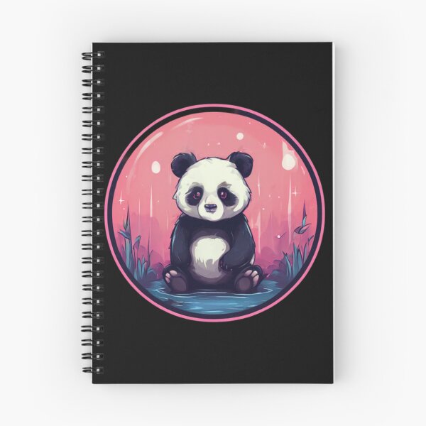 Item preview, Panda designed and sold by Planetporridge.
