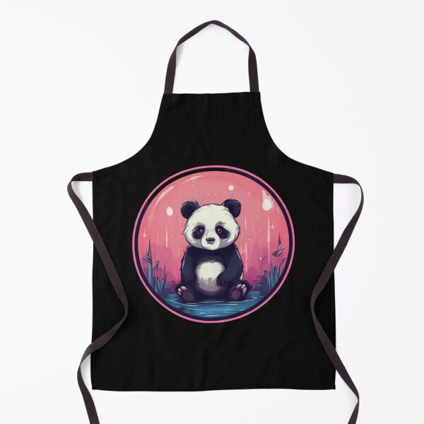 Item preview, Panda designed and sold by Planetporridge.