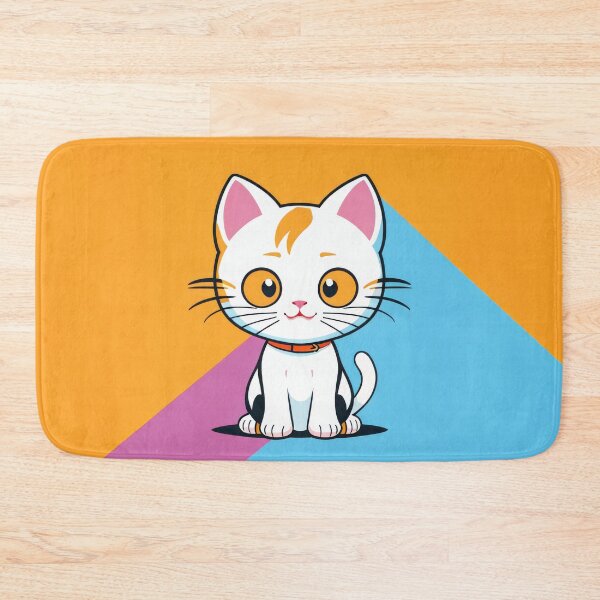 Item preview, Chic Kitty Charm - Chic Chat Créations Ref. 121 designed and sold by ChicChat.