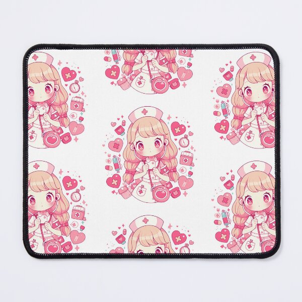 Item preview, Medical Professional, Nurse, Doctor, Physician Assistant, Practitioner designed and sold by MendaciousMina.
