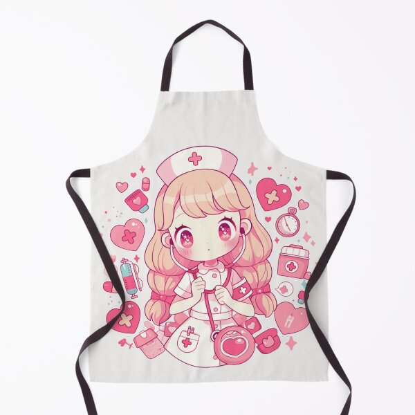 Item preview, Medical Professional, Nurse, Doctor, Physician Assistant, Practitioner designed and sold by MendaciousMina.