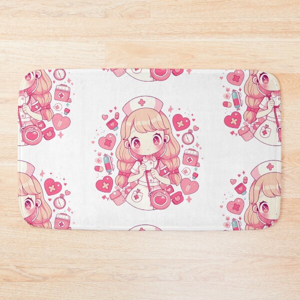 Item preview, Medical Professional, Nurse, Doctor, Physician Assistant, Practitioner designed and sold by MendaciousMina.