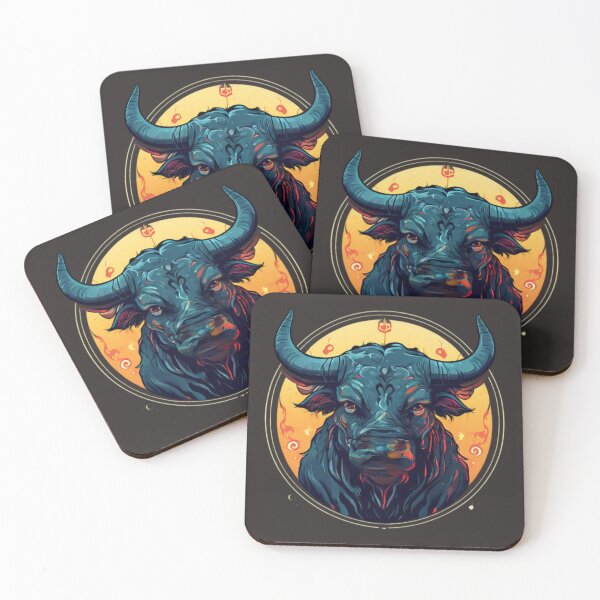 Item preview, Bull designed and sold by Planetporridge.