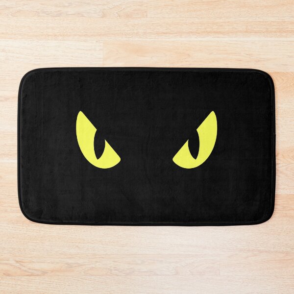 Item preview, Yellow Eyes designed and sold by Gregoire-br.