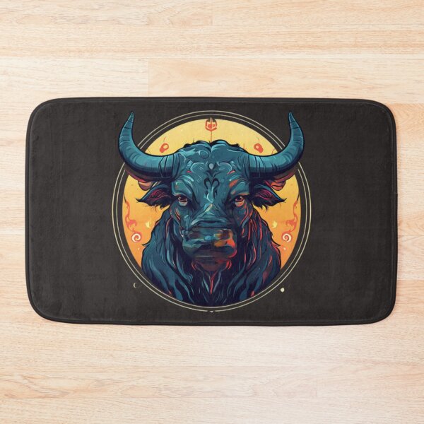 Item preview, Bull designed and sold by Planetporridge.