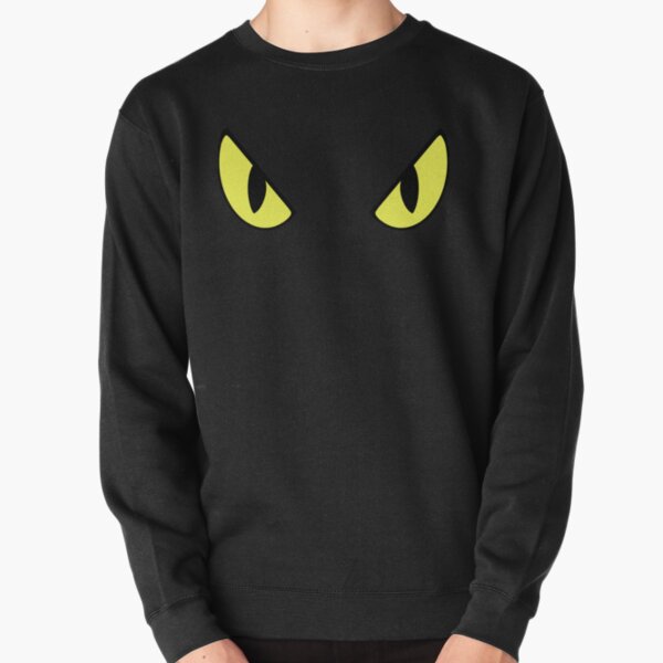 Fendi Monster Eye Hoodies Sweatshirts for Sale Redbubble