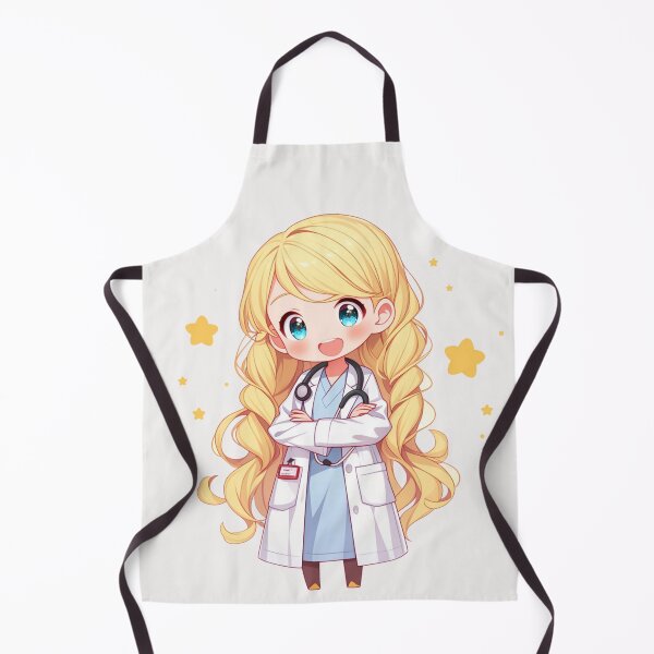 Item preview, Medical Professional, Nurse, Doctor, Physician Assistant, Practitioner designed and sold by MendaciousMina.