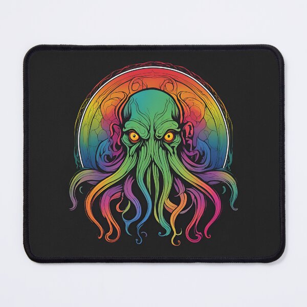 Item preview, Cthulhu the Unsurpassed designed and sold by PatronesKawai.