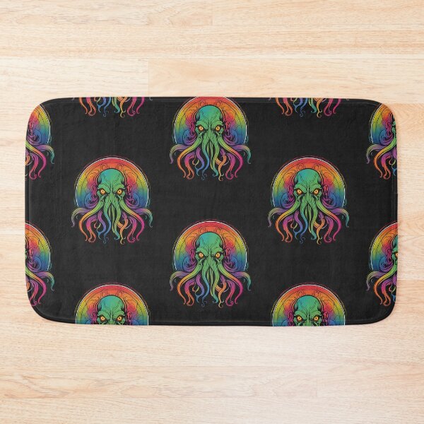 Item preview, Cthulhu the Unsurpassed designed and sold by PatronesKawai.