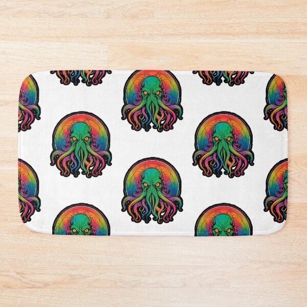 Item preview, Cthulhu the Unsurpassed designed and sold by PatronesKawai.