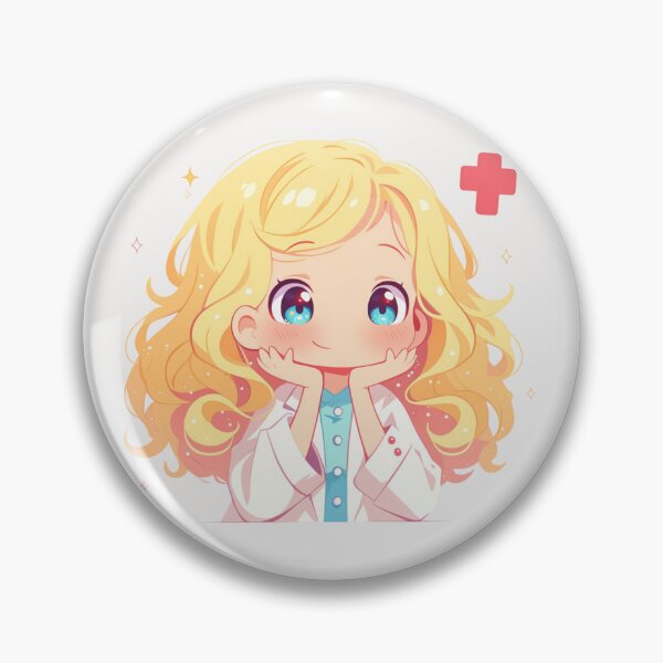Item preview, Medical Professional, Nurse, Doctor, Physician Assistant, Practitioner designed and sold by MendaciousMina.
