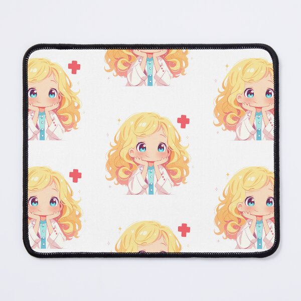 Item preview, Medical Professional, Nurse, Doctor, Physician Assistant, Practitioner designed and sold by MendaciousMina.